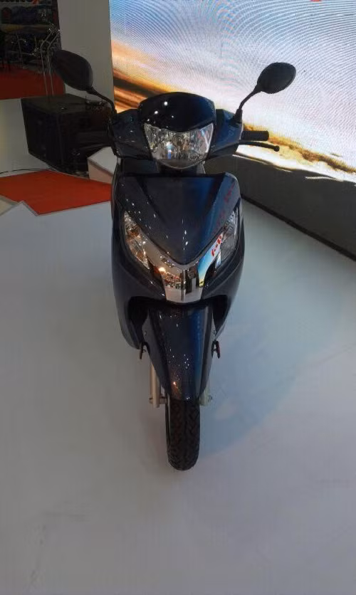 Honda Activa 125 sẽ chính thức được bán trên thị trường từ năm 2015 và giá bán chưa được công bố.