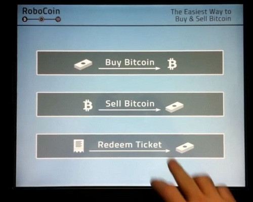Xuat hien may ATM nha bitcoin dau tien tai chau A-Hinh-2