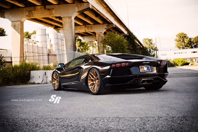 Siêu xe được trang bị động cơ V12 6,5 lít, công suất 700 mã lực tại vòng tua 8.250 vòng/phút và mô-men xoắn 690 Nm tại vòng tua 5.500 vòng/phút. Đây là một trong những siêu xe nhanh nhất thế giới, khi chỉ mất chưa đầy 3 giây để đạt vận tốc 100 km/h, lên 200 km/h trong 8,9 giây và vận tốc tối đa 350 km/h.