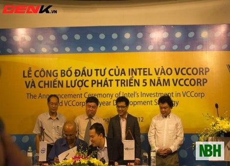 Một trong những thành công lớn nhất của ông Hoàng là đầu tư vào VCCORP và PeaceSoft khiến tỉ suất sinh lời nội bộ tăng lên 30%. Theo ông Hoàng, những con số không dừng lại ở đó, trong năm tới lãi suất sẽ tăng gấp 5 lần so với ban đầu.