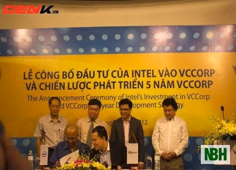 Một trong những thành công lớn nhất của ông Hoàng là đầu tư vào VCCORP và PeaceSoft khiến tỉ suất sinh lời nội bộ tăng lên 30%. Theo ông Hoàng, những con số không dừng lại ở đó, trong năm tới lãi suất sẽ tăng gấp 5 lần so với ban đầu.