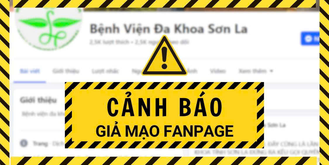 4 tai khoan gia mao benh vien, keu goi tu thien... moc tui nguoi dan