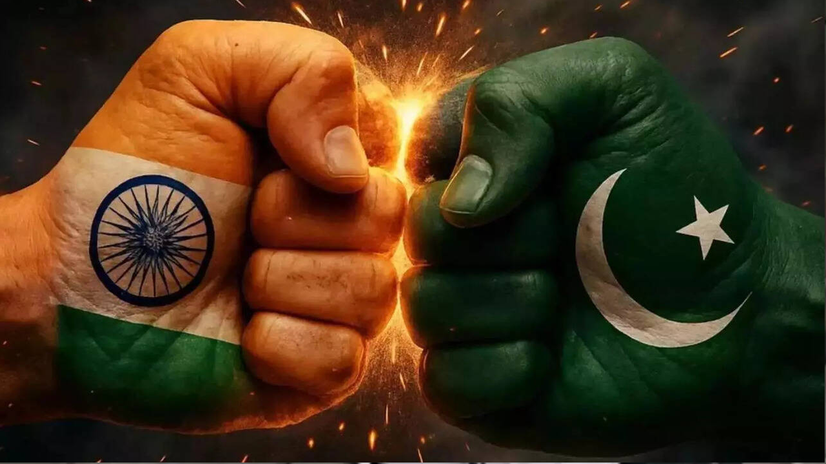 Cuộc xung đột nổ ra sau một cuộc tấn công kinh hoàng vào ngày 22/4//2025, khi 26 người, chủ yếu là khách du lịch, thiệt mạng tại Thung lũng Baisaran đẹp như tranh vẽ gần Pahalgam ở Kashmir do Ấn Độ quản lý.