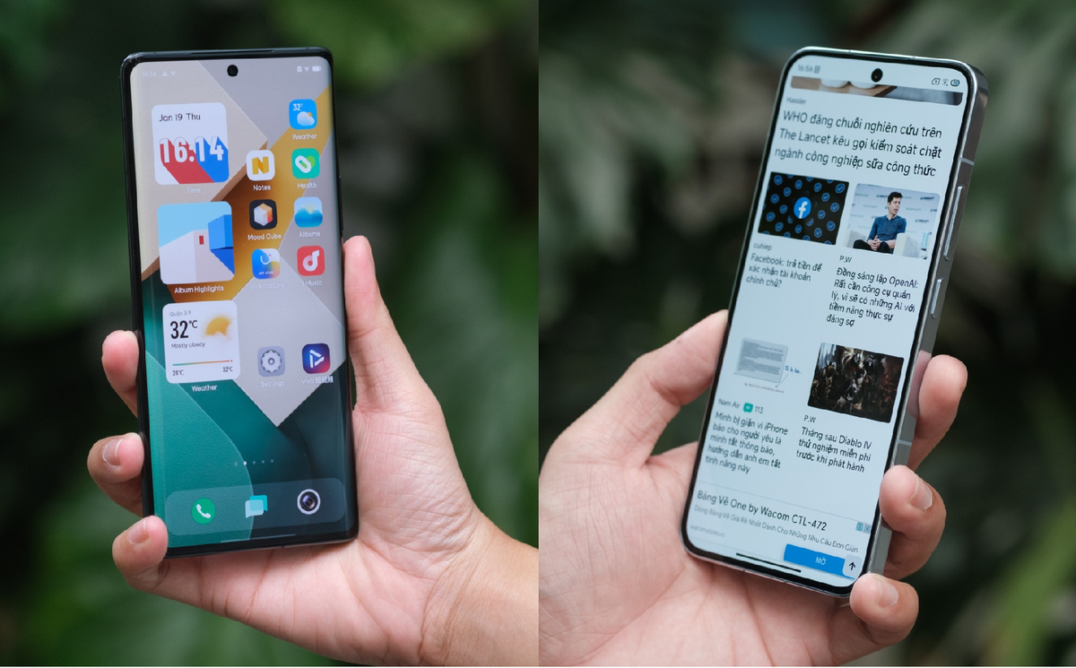 Nhưng đến năm 2015 và 2016, thiết kế này bắt đầu trở nên lỗi thời, đặc biệt là khi điện thoại Android có viền mỏng hơn và di chuyển cảm biến vân tay ra mặt sau hoặc mặt bên.