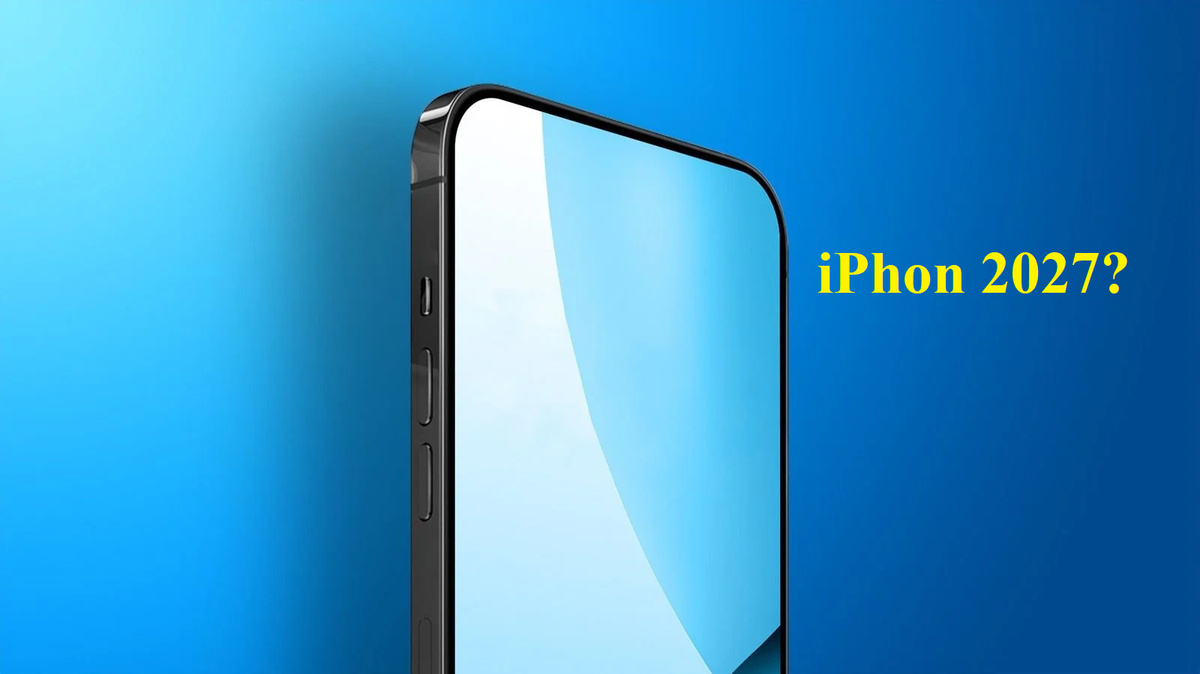 Thiết kế của iPhone 18 Pro và iPhone 18 Pro Max được cho là sẽ chỉ bao gồm một lỗ khoét nhỏ ở góc trên bên trái để chứa camera trước. Thiết kế này là tiền thân của ít nhất một mẫu iPhone 2027 sẽ đặt camera trước bên dưới màn hình để cho phép hiển thị thực sự tràn cạnh. Sự thay đổi chấn động này sẽ trùng với kỷ niệm 20 năm ra mắt iPhone đầu tiên.