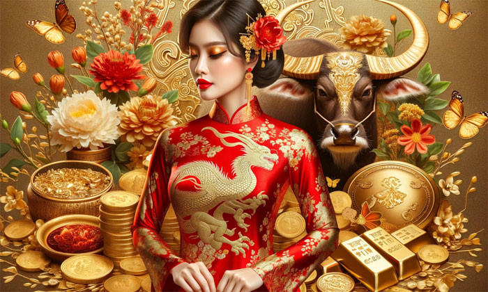 Tuổi Sửu: Dự báo, tháng 5 âm là khoảng thời gian tuổi Sửu dễ dàng nhận ra xu hướng thị trường và nắm bắt được các nguồn thu nhập mới. Nhờ sự giúp đỡ của những người cao quý trong việc, sự nghiệp của Sửu hanh thông chưa từng thấy.
