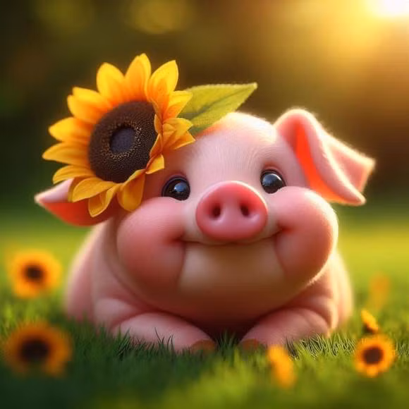  Hợi: Những người sinh năm Hợi có đầu óc cởi mở, lạc quan, tốt bụng với người khác và luôn có thể gây ấn tượng với người khác bằng sự chân thành của mình. 