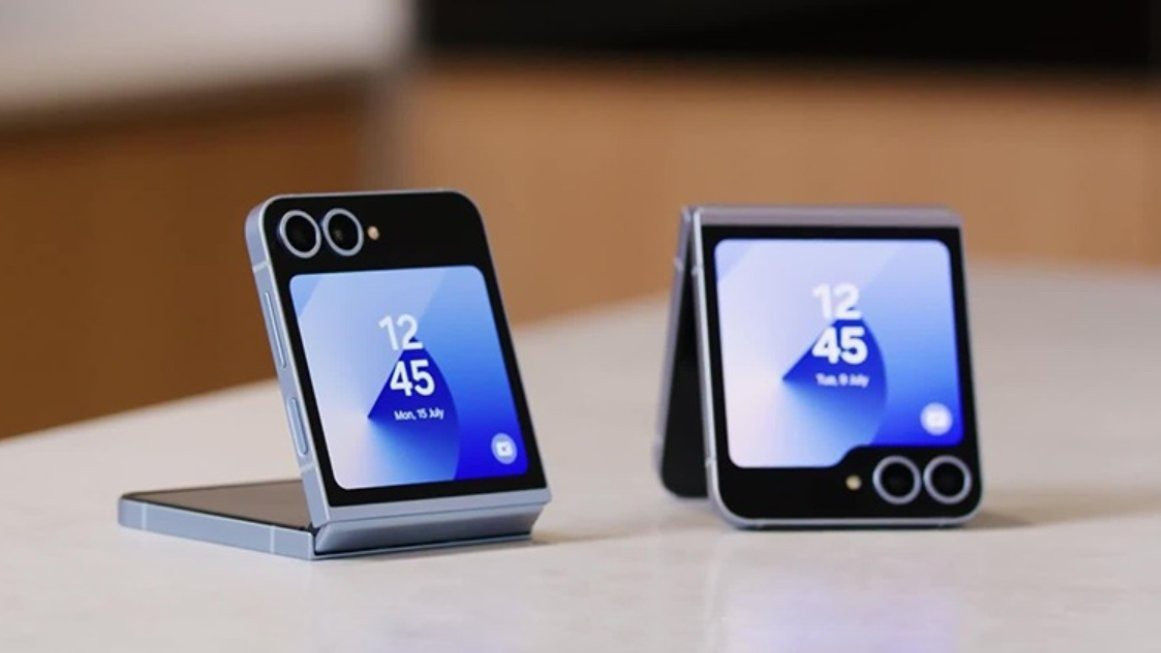 Rò rỉ cấu hình đặc biệt của Galaxy Z Flip FE gập giá rẻ Ro ri cau hinh dac biet cua Galaxy Z Flip FE gap gia re