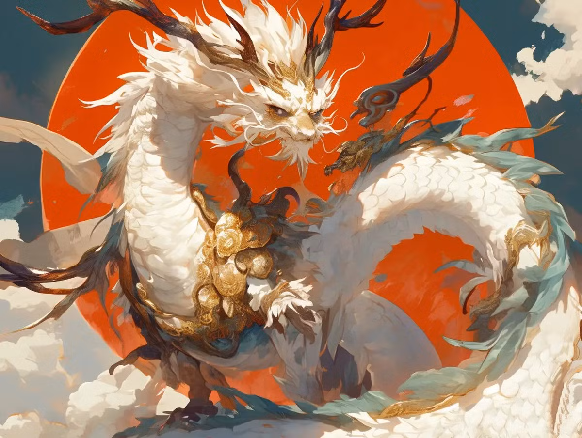 Con giáp Thìn: Theo tử vi 12 con giáp năm 2025, người tuổi Thìn bẩm sinh thông minh, cao quý, từ xưa đã sản sinh ra nhiều người tài giỏi. Họ giống như rồng bay lượn giữa biển mây, mang theo khát vọng cao cả, thường hành động với trí tuệ và lòng dũng cảm to lớn. 