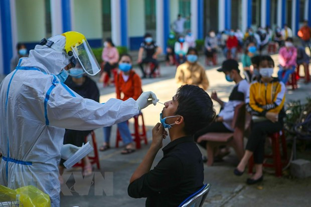 10 sự kiện y tế và phòng chống dịch bệnh tại Việt Nam năm 2020 10 su kien y te va phong chong dich benh tai Viet Nam nam 2020