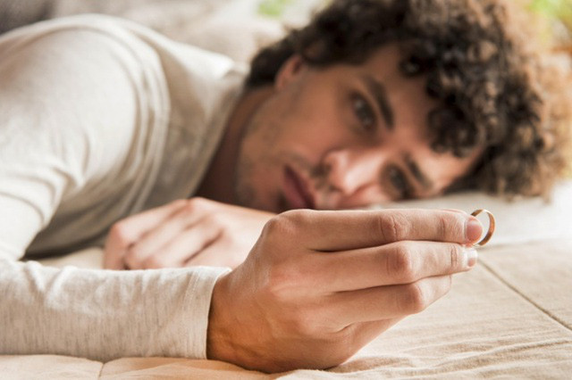 Binh yen la khi chung ta biet buong dung luc, bo dung nguoi!