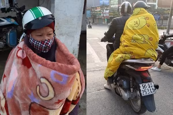 Khoac chan ra duong chong ret, thanh nien bi cong an “so gay“-Hinh-3