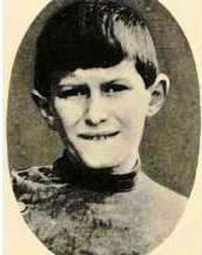 Cuộc đời bất hạnh của người đàn ông có chỉ số IQ cao nhất thế giới ảnh 1