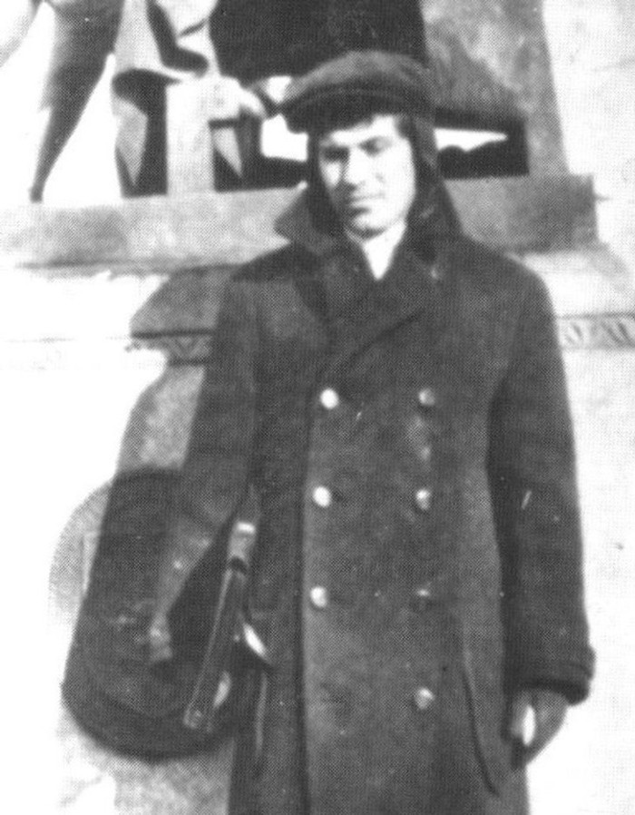 Cuộc đời bất hạnh của người đàn ông có chỉ số IQ cao nhất thế giới ảnh 5