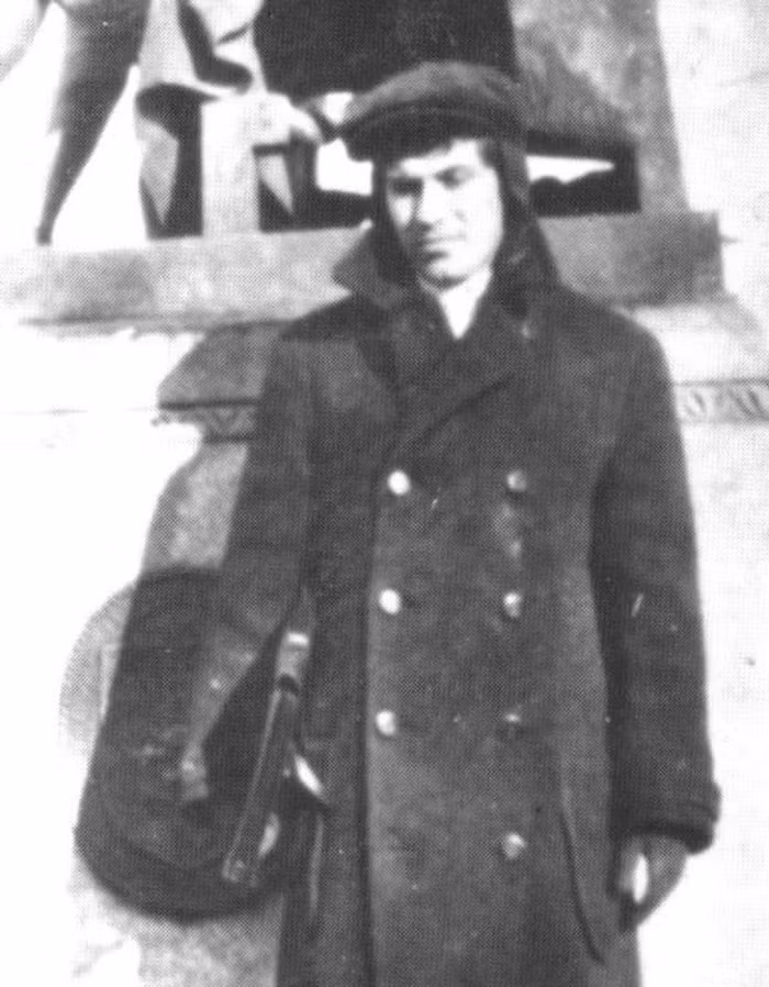 Cuộc đời bất hạnh của người đàn ông có chỉ số IQ cao nhất thế giới ảnh 5