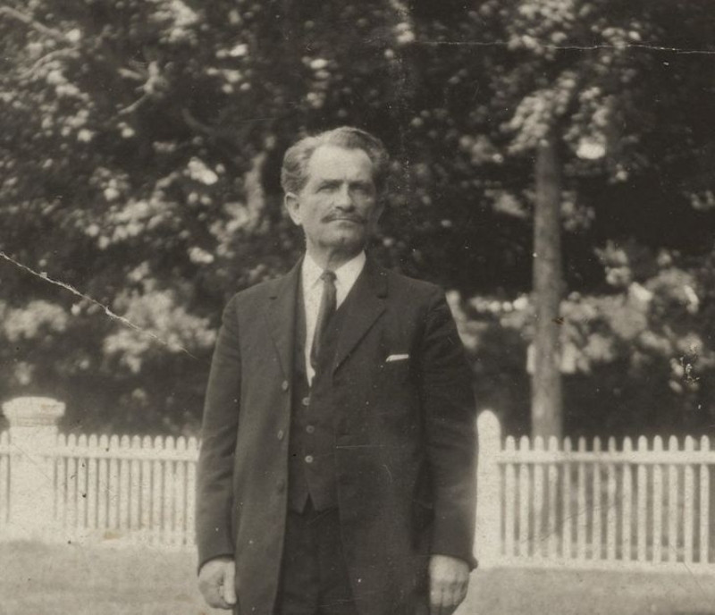 Cuộc đời bất hạnh của người đàn ông có chỉ số IQ cao nhất thế giới ảnh 2