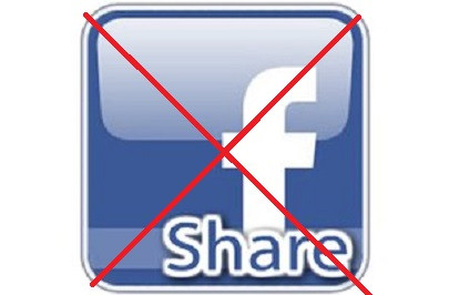 Việc share, chia sẻ các thông tin sẽ bị bó vào quy củ nghiêm ngặt.