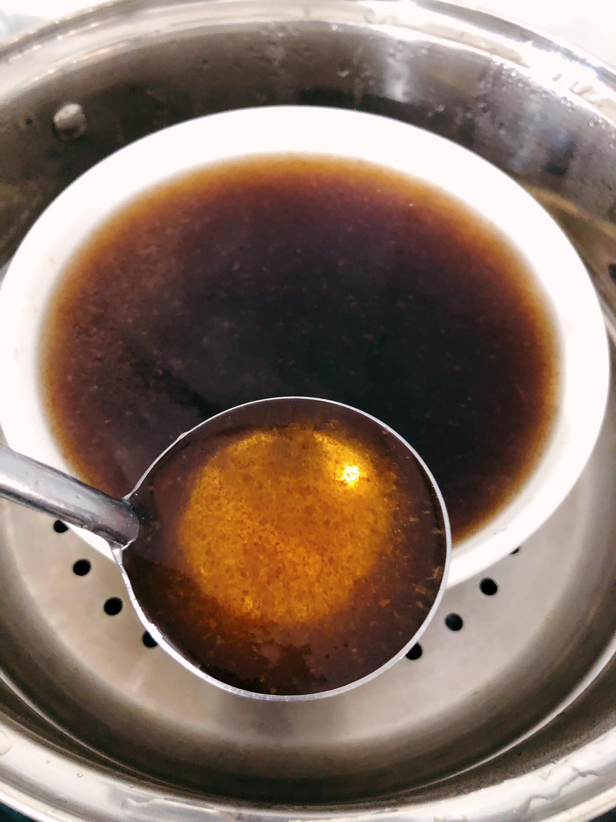 Loại hạt nghe quen, nhìn lạ, ví như “yến của núi rừng” - Hình 6 Loai hat nghe quen, nhin la, vi nhu “yen cua nui rung”-Hinh-6