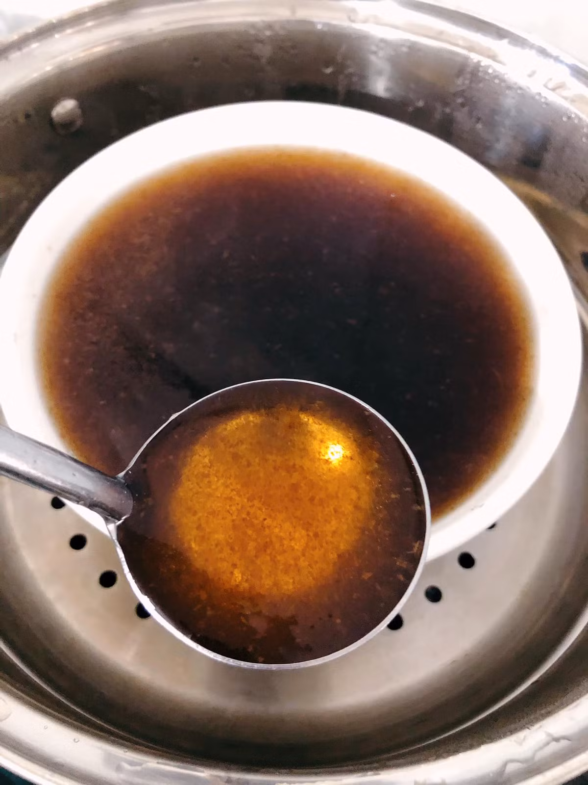 Loại hạt nghe quen, nhìn lạ, ví như “yến của núi rừng” - Hình 6 Loai hat nghe quen, nhin la, vi nhu “yen cua nui rung”-Hinh-6