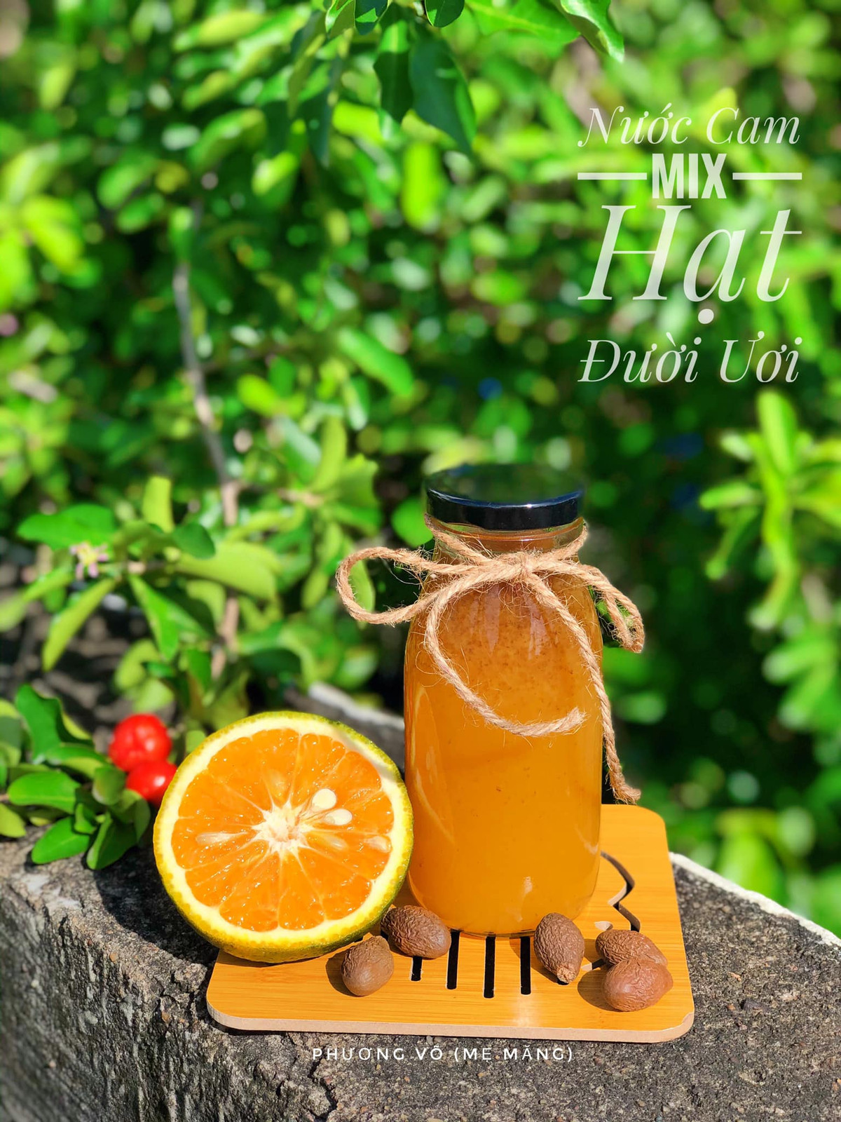 Loại hạt nghe quen, nhìn lạ, ví như “yến của núi rừng” - Hình 10 Loai hat nghe quen, nhin la, vi nhu “yen cua nui rung”-Hinh-10