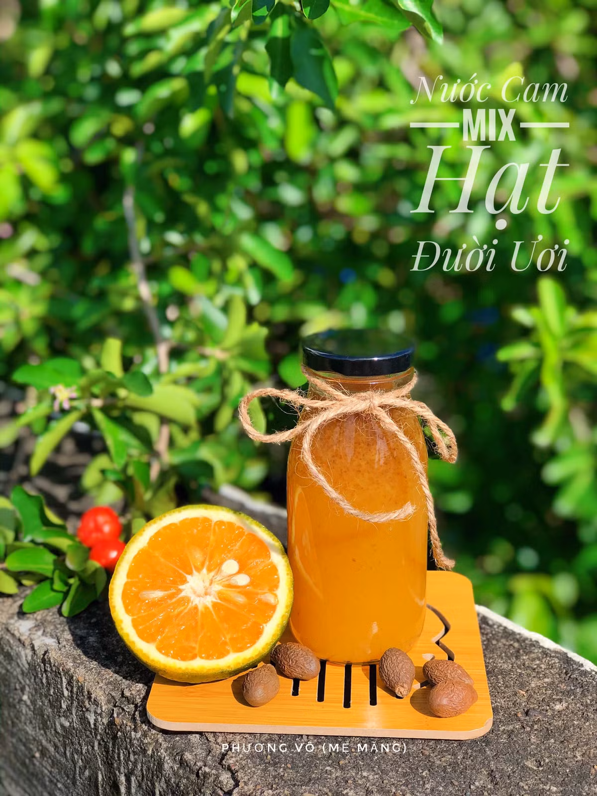 Loại hạt nghe quen, nhìn lạ, ví như “yến của núi rừng” - Hình 10 Loai hat nghe quen, nhin la, vi nhu “yen cua nui rung”-Hinh-10