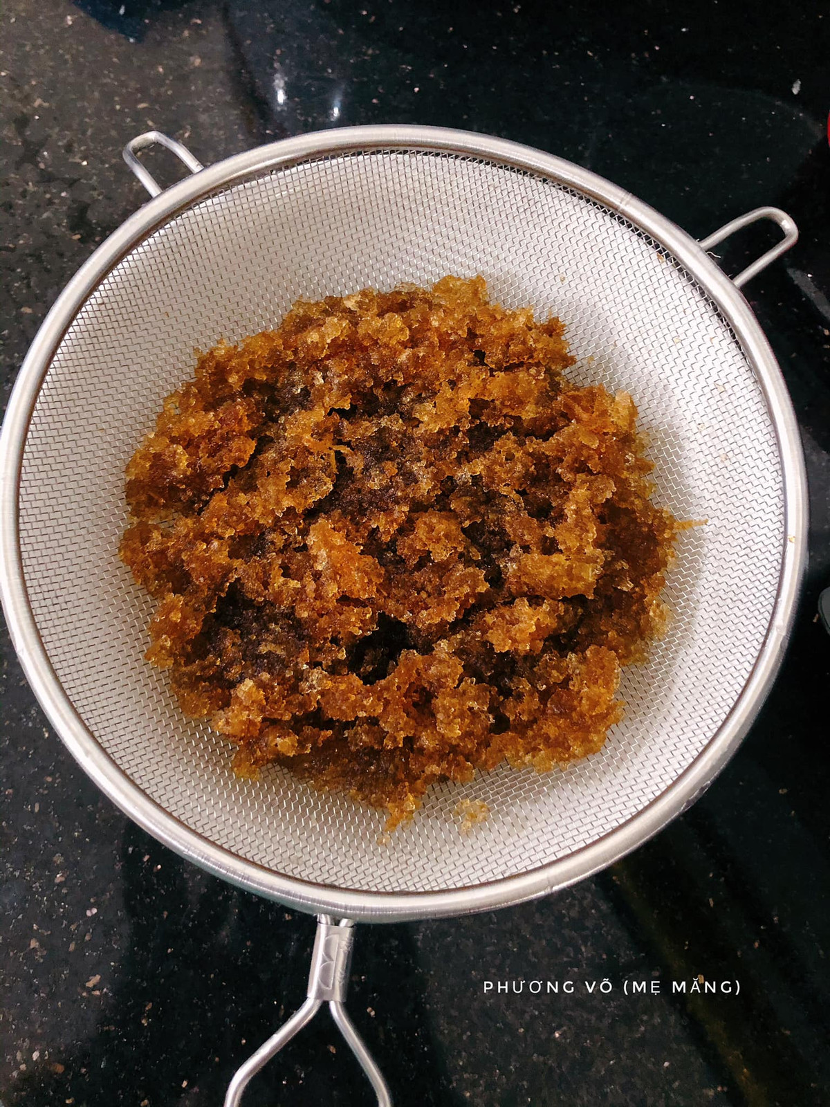 Loại hạt nghe quen, nhìn lạ, ví như “yến của núi rừng” - Hình 5 Loai hat nghe quen, nhin la, vi nhu “yen cua nui rung”-Hinh-5