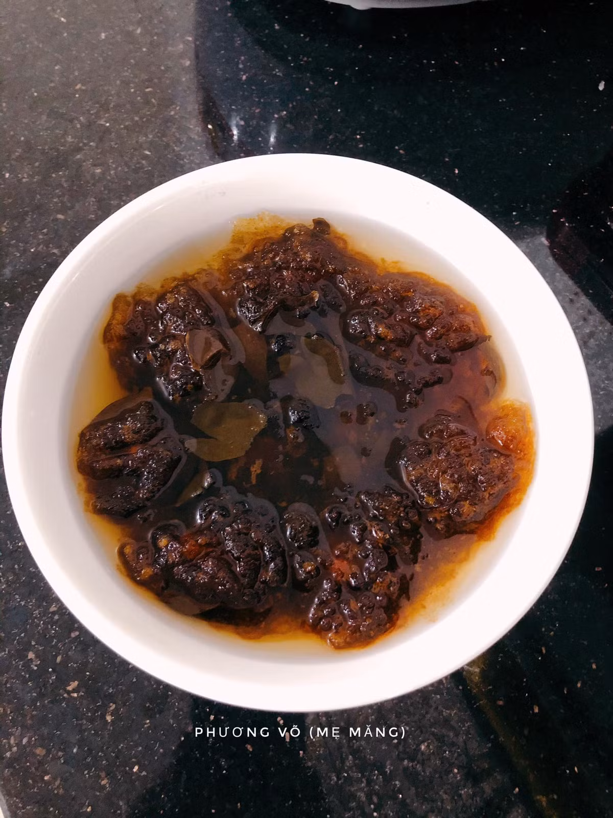 Loại hạt nghe quen, nhìn lạ, ví như “yến của núi rừng” - Hình 3 Loai hat nghe quen, nhin la, vi nhu “yen cua nui rung”-Hinh-3