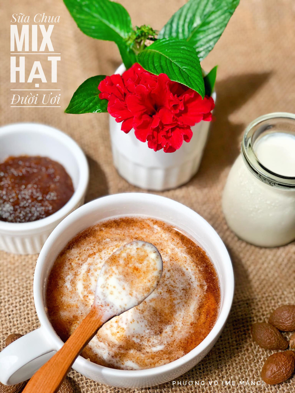 Loại hạt nghe quen, nhìn lạ, ví như “yến của núi rừng” - Hình 8 Loai hat nghe quen, nhin la, vi nhu “yen cua nui rung”-Hinh-8