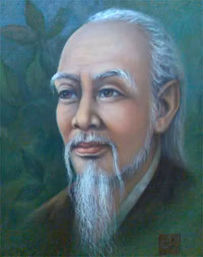 7 danh y kiet xuat trong lich su y hoc Viet Nam gom nhung ai?-Hinh-2