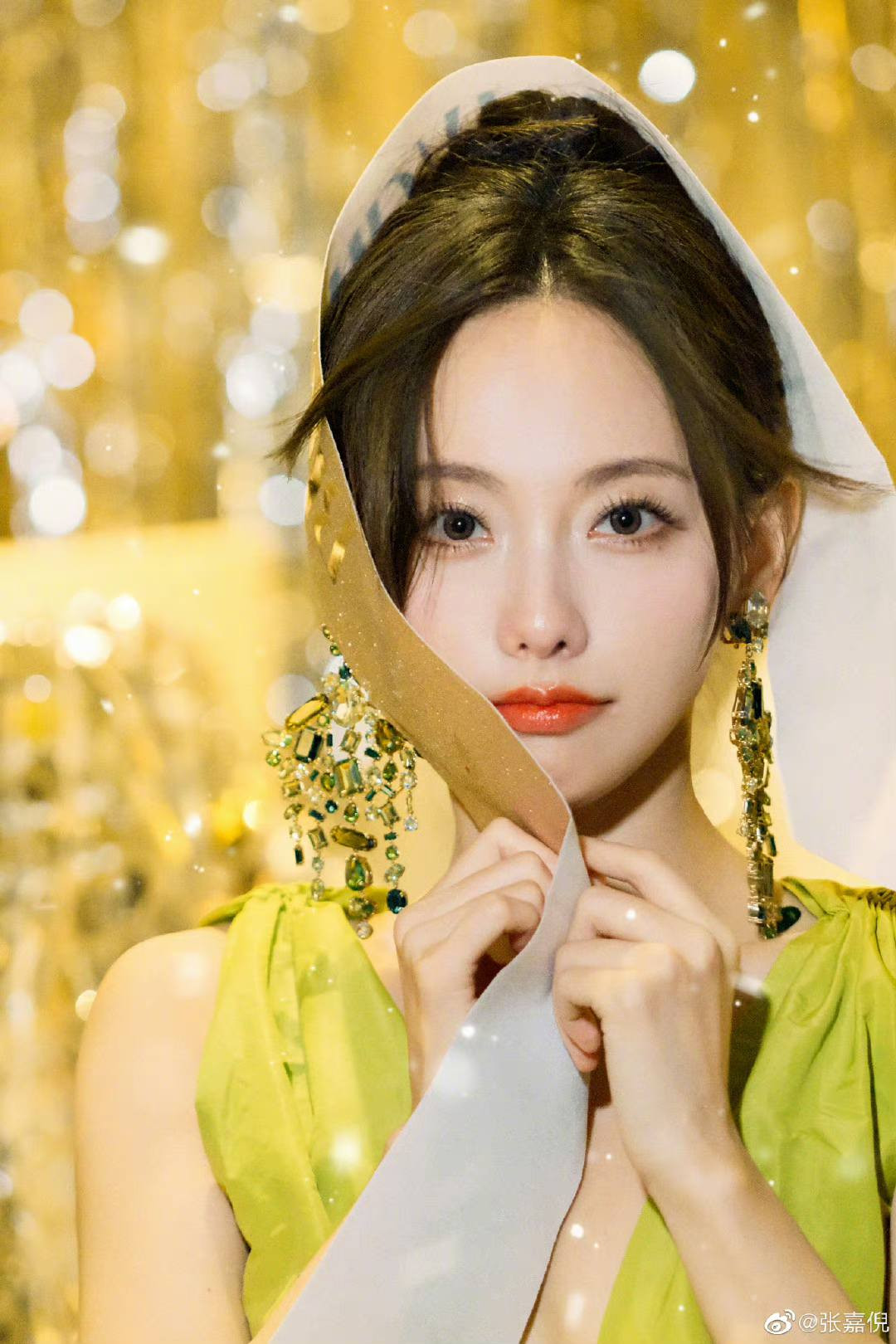 Mỹ nữ Hoa ngữ bị kêu gọi tẩy chay, phong sát vì Lisa (Blackpink) - Hình 3 My nu Hoa ngu bi keu goi tay chay, phong sat vi Lisa (Blackpink)-Hinh-3