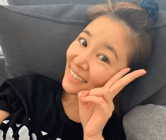 Lam Tam Nhu gay tranh cai vi nhan sac troi sut-Hinh-7