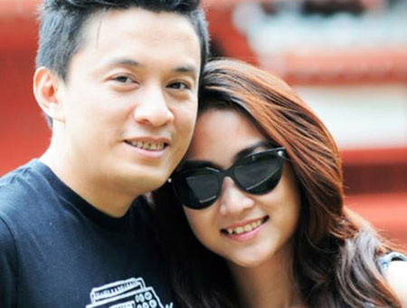 Mọi chuyện đã qua. Và sắp tới đây, Lam Trường đón cô dâu thêm 1 lần nữa.