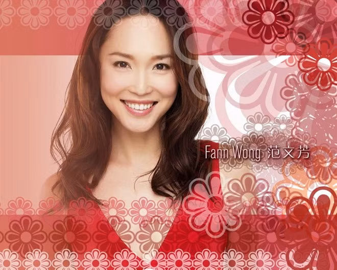 Phạm Văn Phương (Singapore): Dù đã bước qua tuổi tứ tuần nhưng vị trí "ngọc nữ màn ảnh" Singapore của Phạm văn Phương vẫn chưa có ai thay thế được. Cô là một trong những mỹ nhân cổ trang được yêu thích tại nhiều quốc gia châu Á.