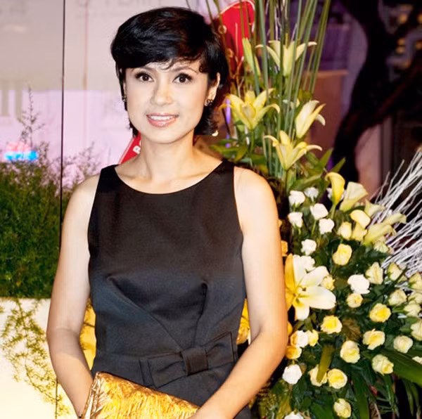 Năm 2010, kiều nữ màn ảnh Việt thập niên 90 Việt Trinh trở lại showbiz sau 3 năm vắng bóng. Trong khoảng thời gian đó, “người đẹp Tây Đô” chăm chỉ làm từ thiện và bất ngờ công bố thông tin đã sinh con trai. Cô đặt tên cậu bé là Thiện Nhân.