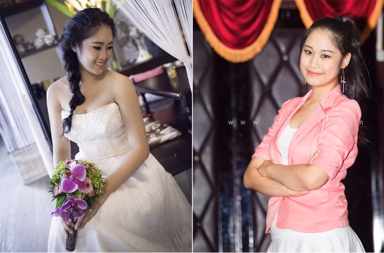 Hồng Châu - con gái Hồng Vân: Sở hữu chiều cao 1m79 và gương mặt ưa nhìn, Nguyễn Ngô Hồng Châu là con gái đầu lòng của danh hài Hồng Vân. Xí Ngầu là nickname dễ thương mọi người vẫn yêu mến gọi cô nàng 9x này. Với ngoại hình xinh xắn, đáng yêu, Hồng Châu được thường được các trang báo mạng săn đón. Cô nàng không chỉ được mời làm người mẫu ảnh, mà còn xuất hiện trên một số sân khấu kịch, đóng phim.