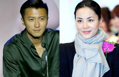 Có tin cho hay, Vương Phi sợ Trương Bá Chi lấy hai con trai Lucas và Quintus ra để níu kéo chồng cũ, nên cô đã cố tình mang thai với tình trẻ để trói chân anh.