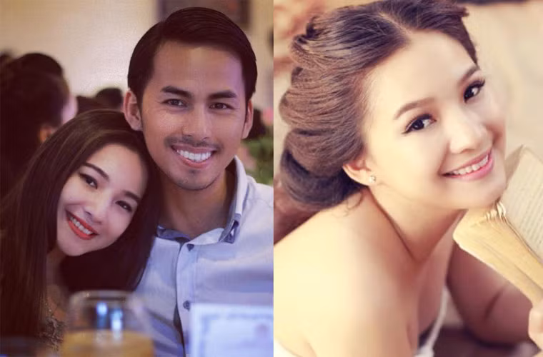 Kiều Oanh chia sẻ về những lần Duy Nhân bị stress nặng và đuổi cô đi. Cô không hề tự ái mà nói: "Dù anh có đối xử với em như thế nào, em vẫn luôn ở bên cạnh anh. Anh có đuổi em xa khỏi anh đến cách nào em cũng muốn ở lại đây".