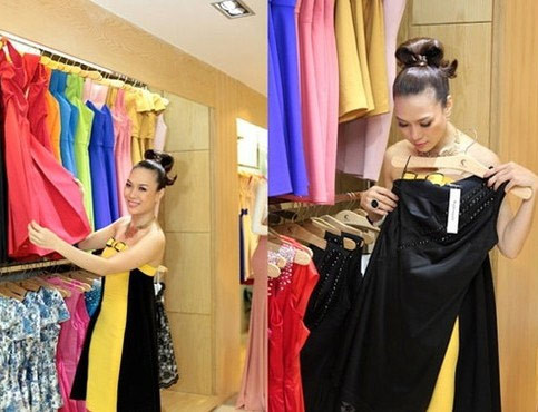 Thương hiệu thời trang của Mỹ Tâm có giá cả linh động, từ vài trăm nghìn đồng (chiếc váy, áo sơ mi…) đến chục triệu đồng (đầm dạ hội…). Với kho thời trang khổng lồ, có thể nhận thấy Mỹ Tâm đã đổ không ít tiền vào công việc kinh doanh.