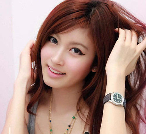 Nong Poy là mỹ nhân chuyển giới số 1 Thái Lan và thế giới.