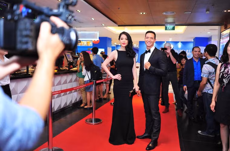 Cả hai diễn viên chính đều nhận được sự quan tâm đặc biệt của khán giả và báo giới.