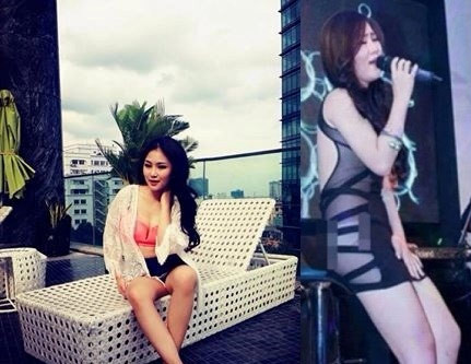 Mới đây nhất là việc Hương Tràm bị Sở VHTTDL Hà Nội có văn bản yêu cầu tới làm việc về sự cố ăn mặc phản cảm khi biểu diễn trong một quán bar ở Hà Nội. Dù dư luận chưa hết xôn xao việc này, Hương Tràm lại tiếp tục khiến khán giả bất ngờ với đoạn video cô chia sẻ về "chuyện ấy" cho một tạp chí đàn ông.