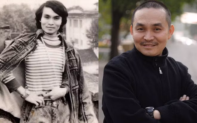 Xuân Hinh xưa và nay.