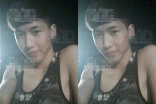 Ngay từ khi còn là con trai, Trâm Anh cũng được coi là "hotboy" theo tiêu chuẩn bây giờ.