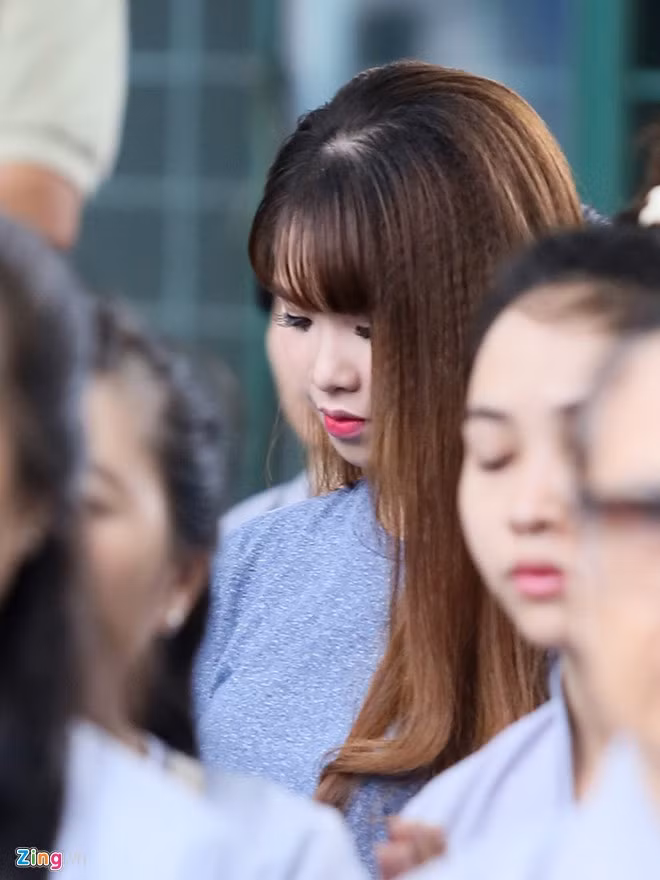 Hiện tại, Khởi My là một trong những gương mặt ca sĩ có lượng fan đông đảo nhất showbiz Việt.