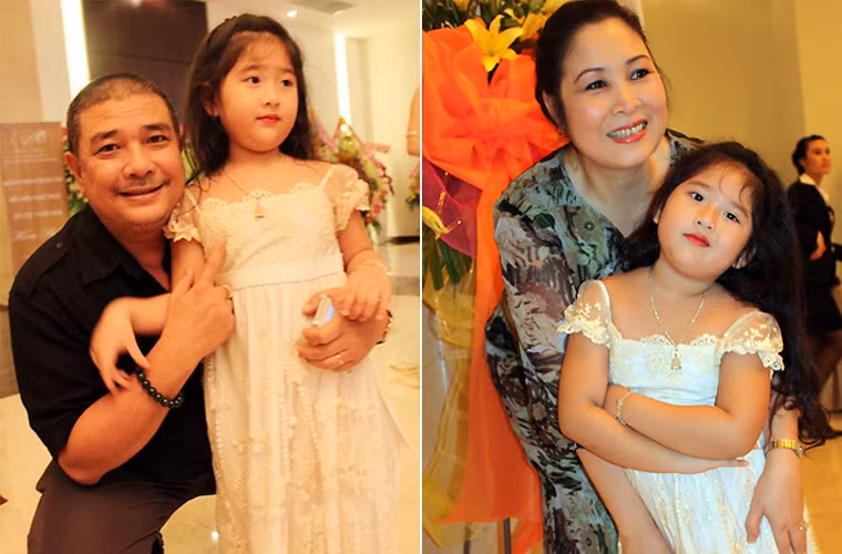 Bí Ngô (tên thật là Ngọc Châu) con gái của "bà bầu" nổi tiếng sân khấu kịch TP HCM, Hồng Vân, và nam diễn viên một thời Lê Tuấn Anh. Hồng Vân thường đùa mình đẻ mướn bởi Bí Ngô giống bố như tạc.