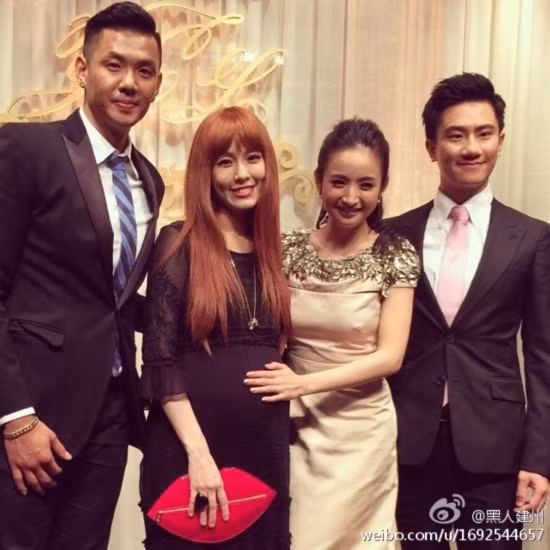 Sau đám cưới, Lâm Y Thần nói cô muốn được đi nghỉ tuần trăng mật ở Nam Cực.