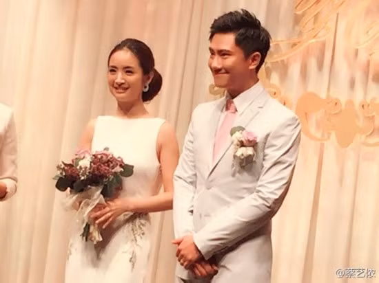 Hai người sẽ kết hôn vào ngày 24/12/2014 và sang California định cư sau đám cưới.