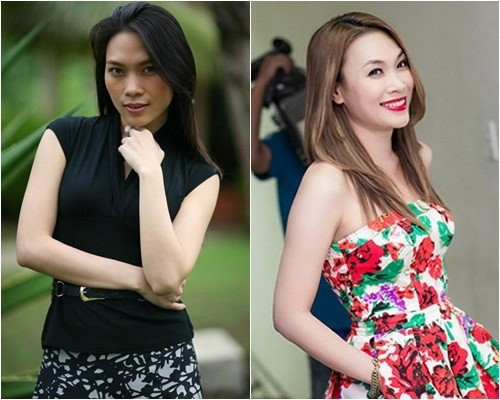 Khi mới vào nghề, Mỹ Tâm còn khá xuề xòa. Tuy nhiên, nữ ca sĩ hiện giờ đẹp hơn ngày trước rất nhiều. Mặc cho tuổi tác ngày càng tăng, cô vẫn rạng rỡ, tươi trẻ.