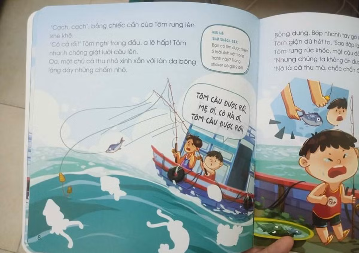 Khoi day tinh yeu thien nhien cho tre-Hinh-2