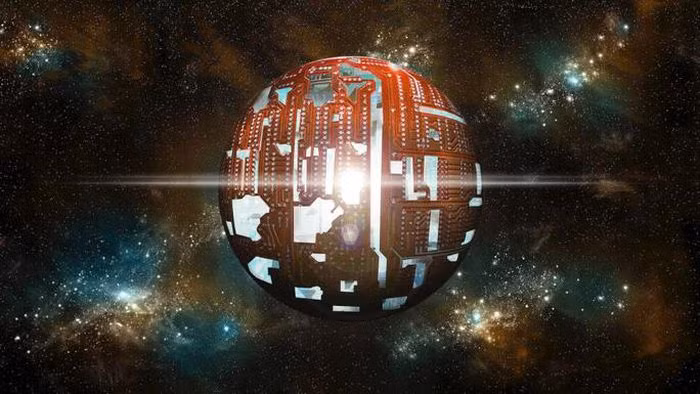 1. Lỗ đen ẩn giấu những nền văn minh "siêu hạng". Một nghiên cứu công bố vào tháng 7-2021 trên Monthly Notices of the Royal Astronomical Society cảnh báo rằng giới thiên văn đang quá chú trọng vào việc tìm kiếm các hành tinh giống Trái Đất mà bỏ qua một dạng thế giới sự sống đầy tiềm năng: lỗ đen.